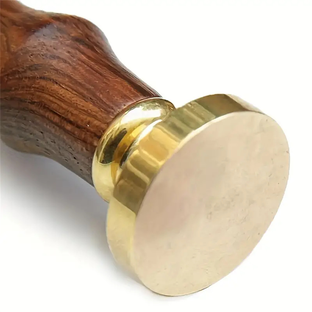 Wax Seal Stamp Kit - Juego de sellos de cera en