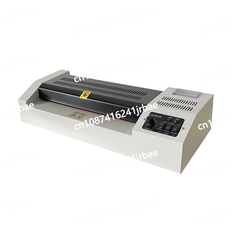 Document Laminator Pouch - Máquina de sellado de plástico para