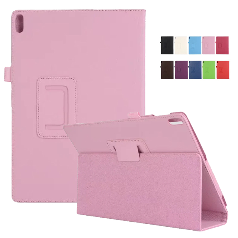 Sticky Note Cube - Para Lenovo Tab 4 10 funda