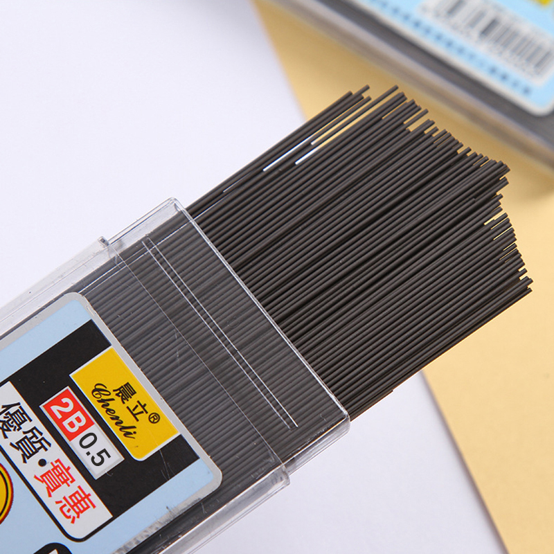 Mechanical Pencil Lead - Nuevo 【200 Piezas de Minas para