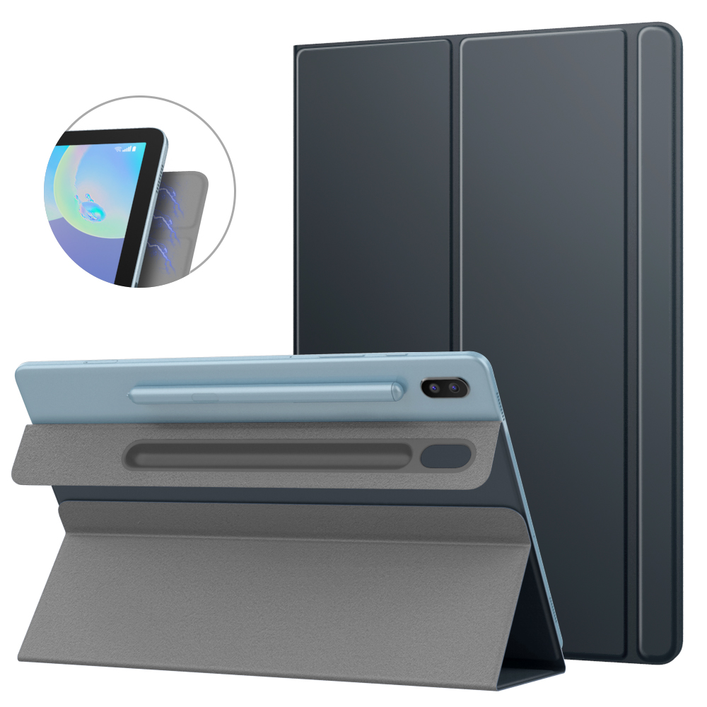 Sticky Note Cube - Funda para Samsung Galaxy Tab S6,