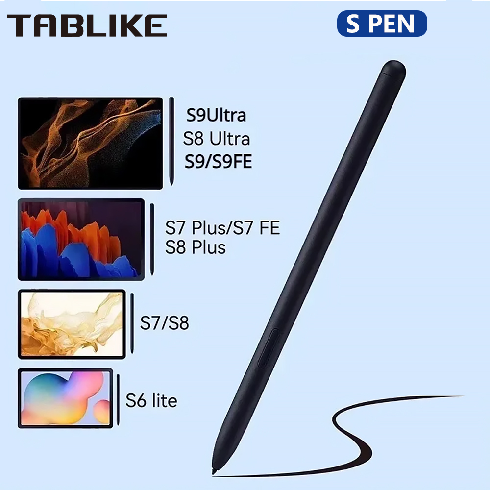 Sticky Note Cube - TABLIKE EMR S Pen para Samsung