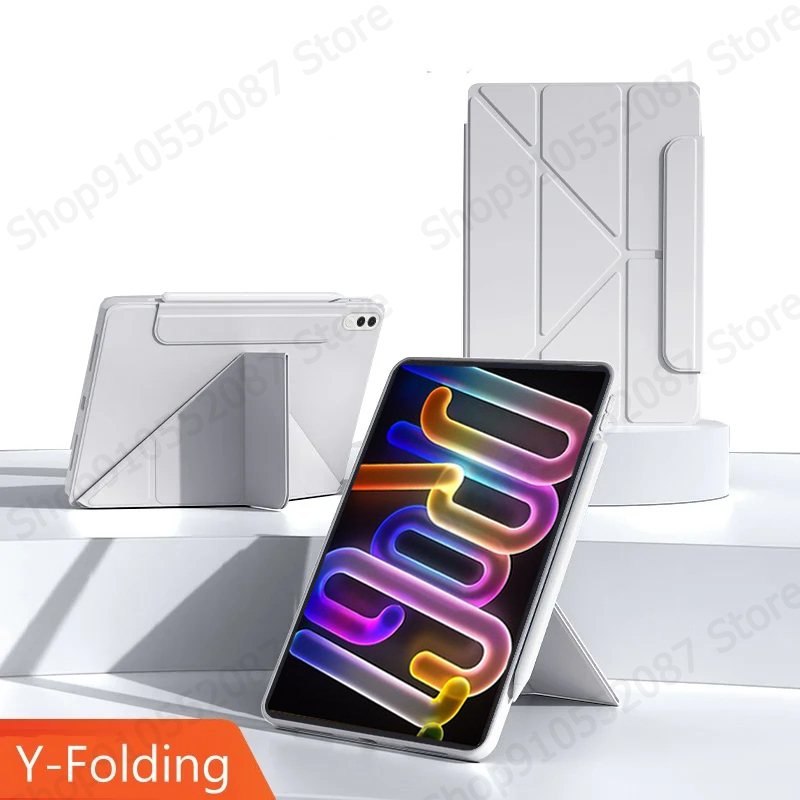 Sticky Note Cube - Funda para Xiaoxin Pad Pro GT