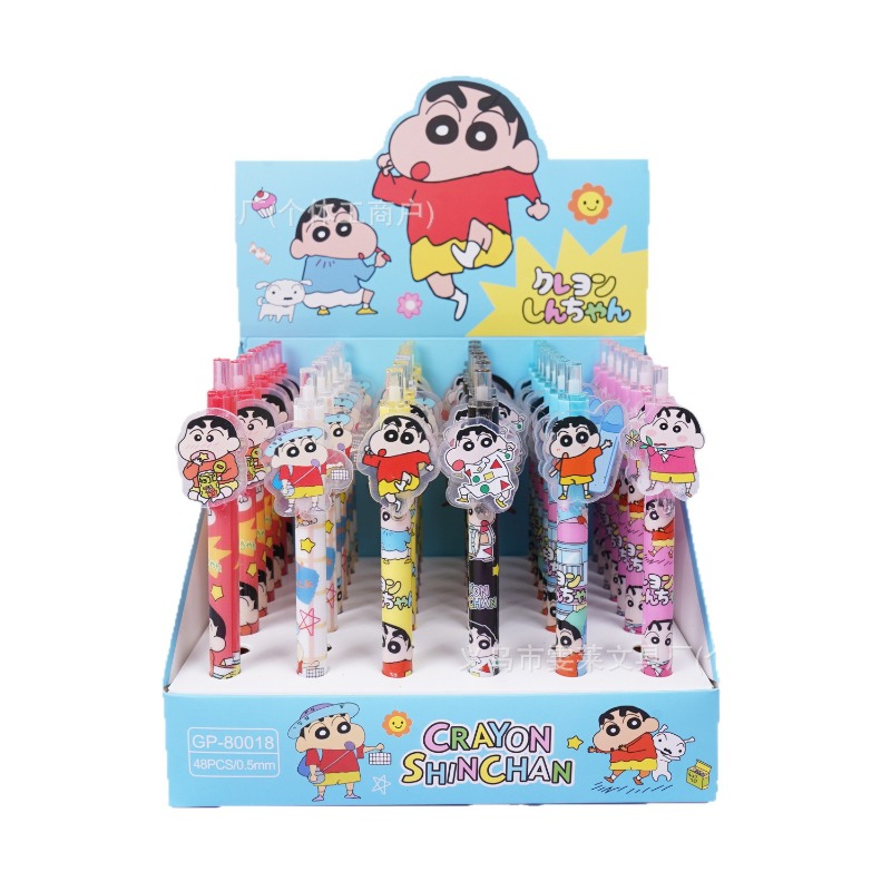 Stationery Supplier - Paquete de 48 Bolígrafos de Gel