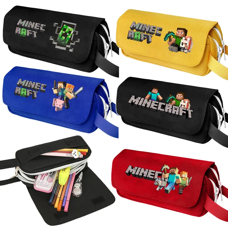 Stationery Supplier - Estuche para lápices de la serie