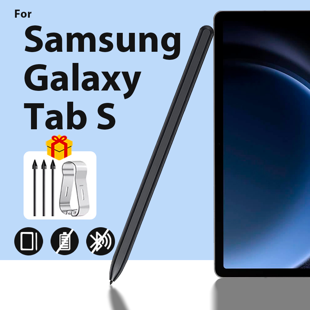 Sticky Note Cube - Para Samsung Galaxy Tab S Pen