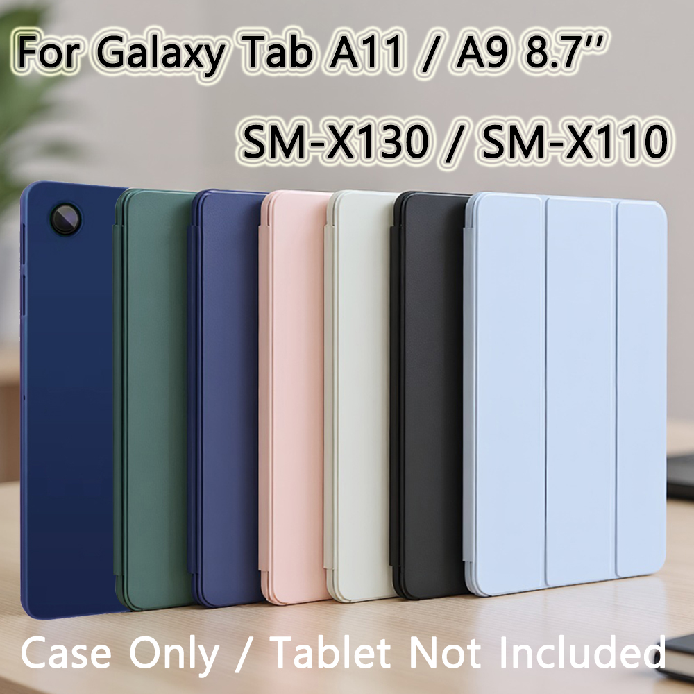 Sticky Note Cube - Para Samsung Galaxy Tab A11 +