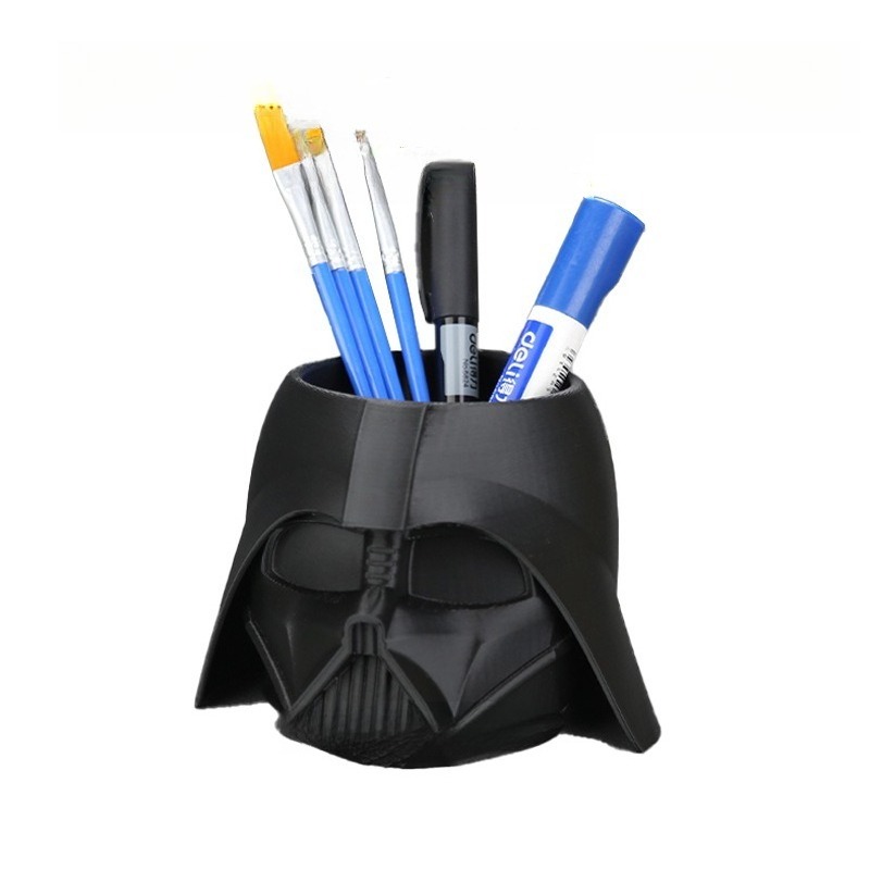 Stationery Supplier - Portalápices de Escritorio Darth Vader de
