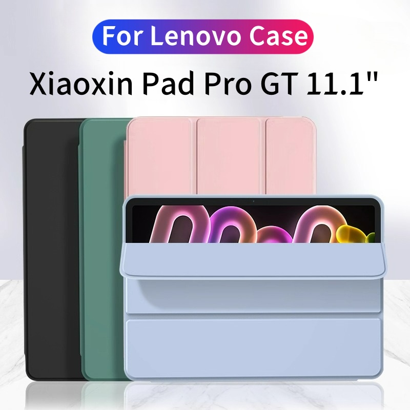 Sticky Note Cube - Para Lenovo Xiaoxin Pad Pro GT