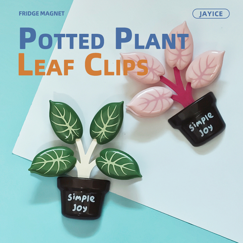 Paperclip Magnetic Set - 2 juegos de clips magnéticos para