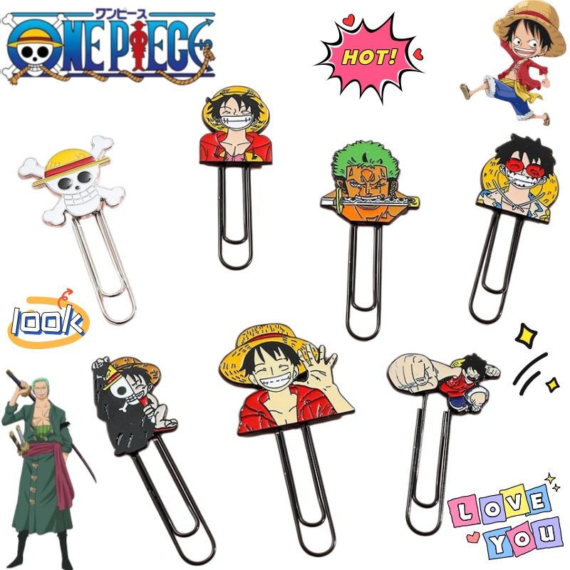 Paperclip Magnetic Set - Nuevo Clip Metálico con Diseño de