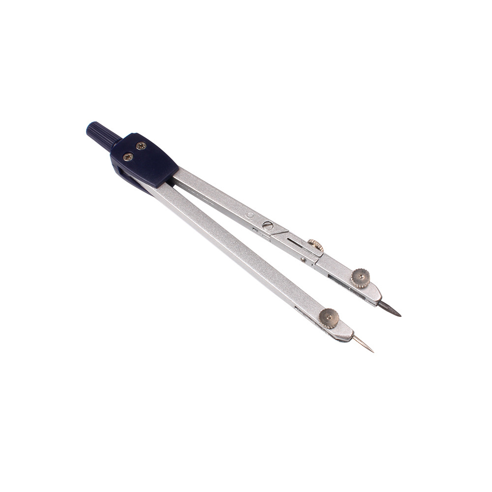 Brújula de dibujo de Metal pro - Compass Geometry Set reseña y precio