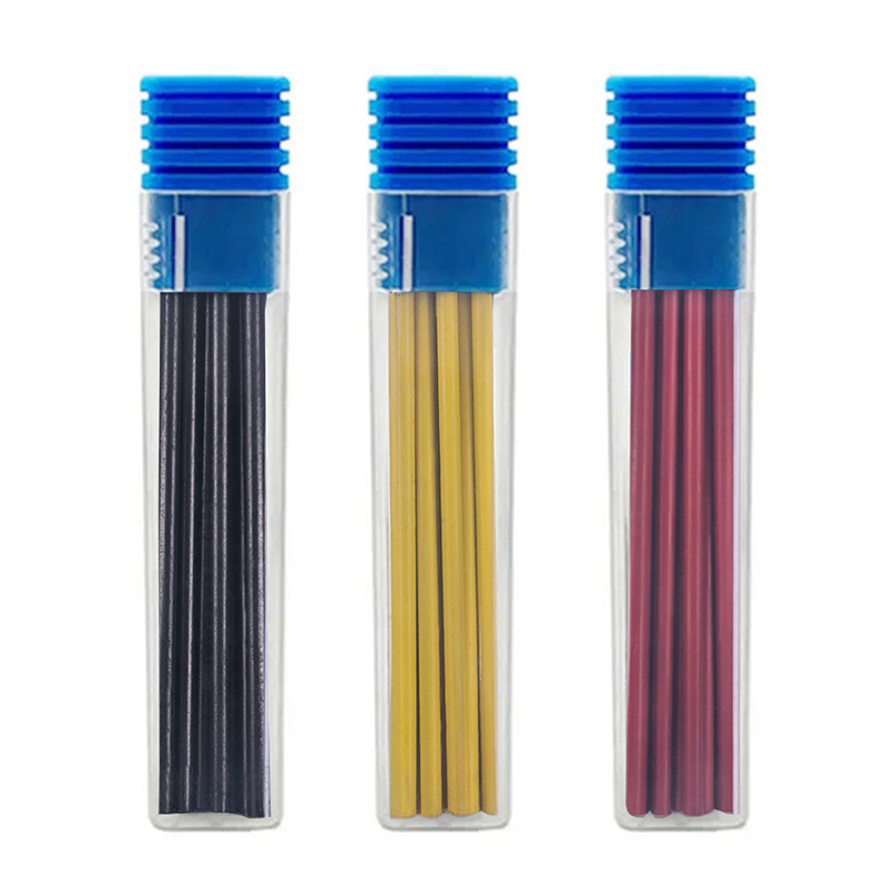 Lápiz Automático para Carpinte - Mechanical Pencil Lead reseña y precio