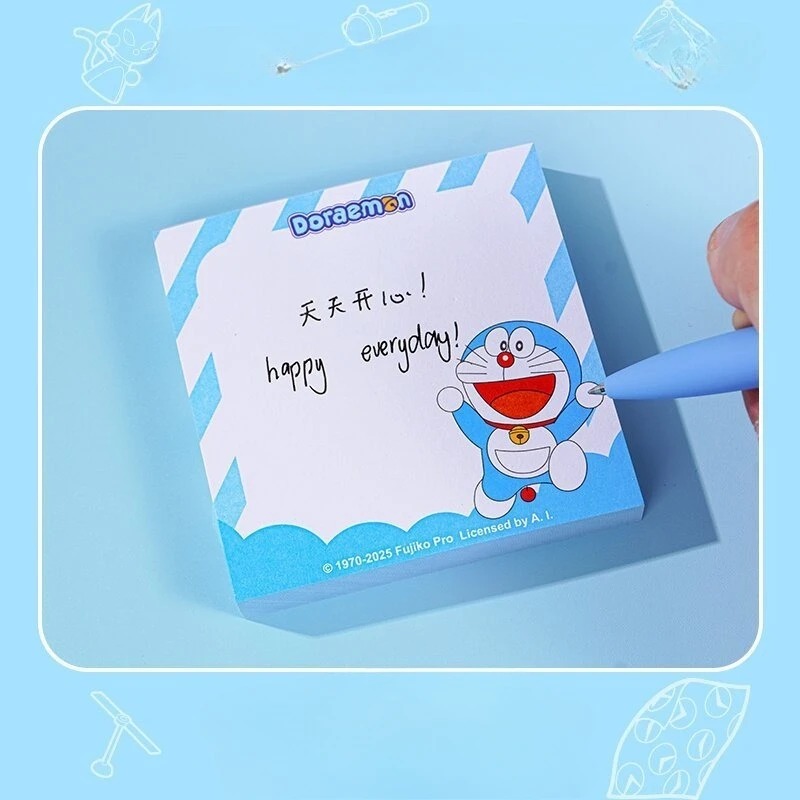 4 Blocs de Notas Adhesivas de  - Stationery Supplier reseña y precio