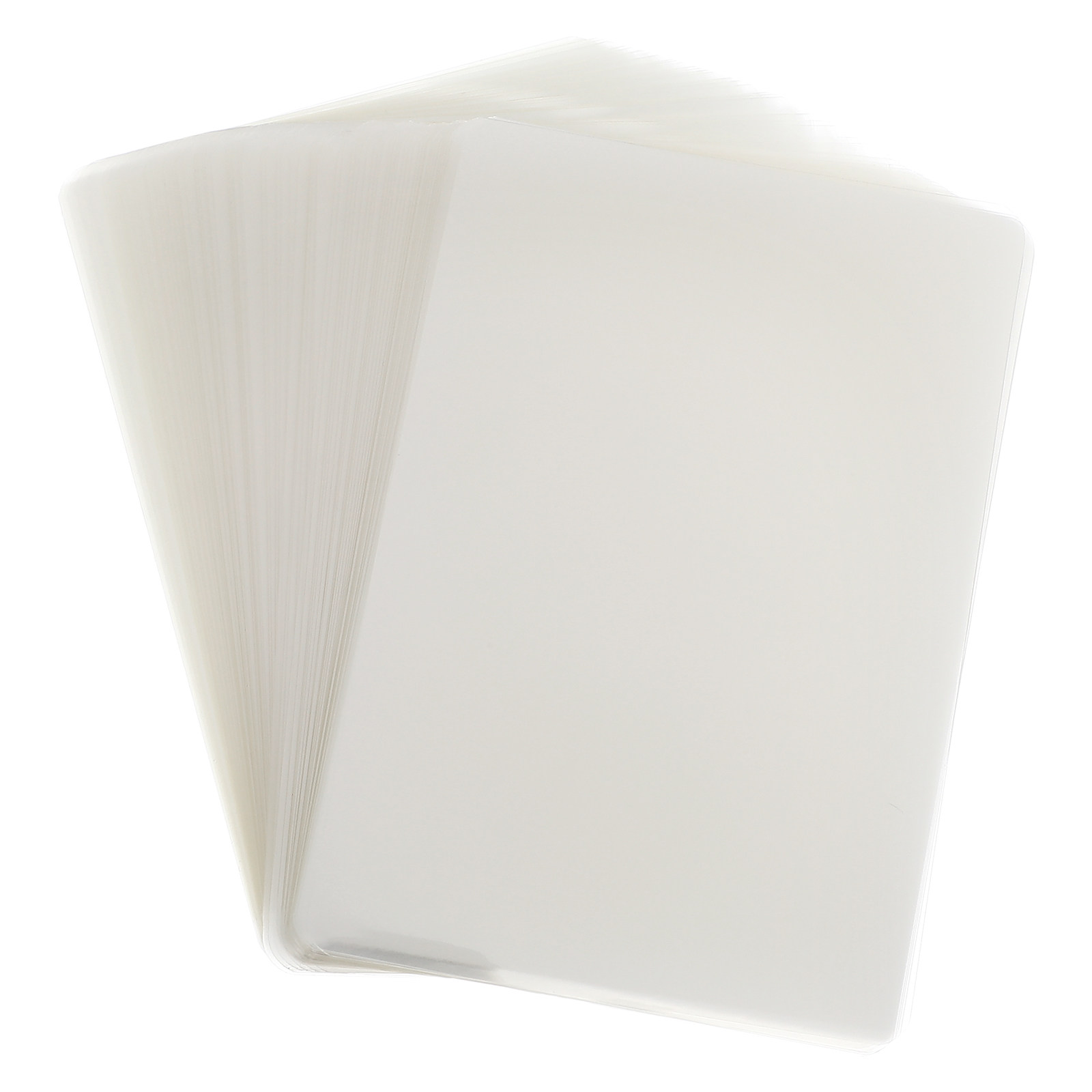 200 Hojas de Laminación Térmic - Document Laminator Pouch reseña y precio