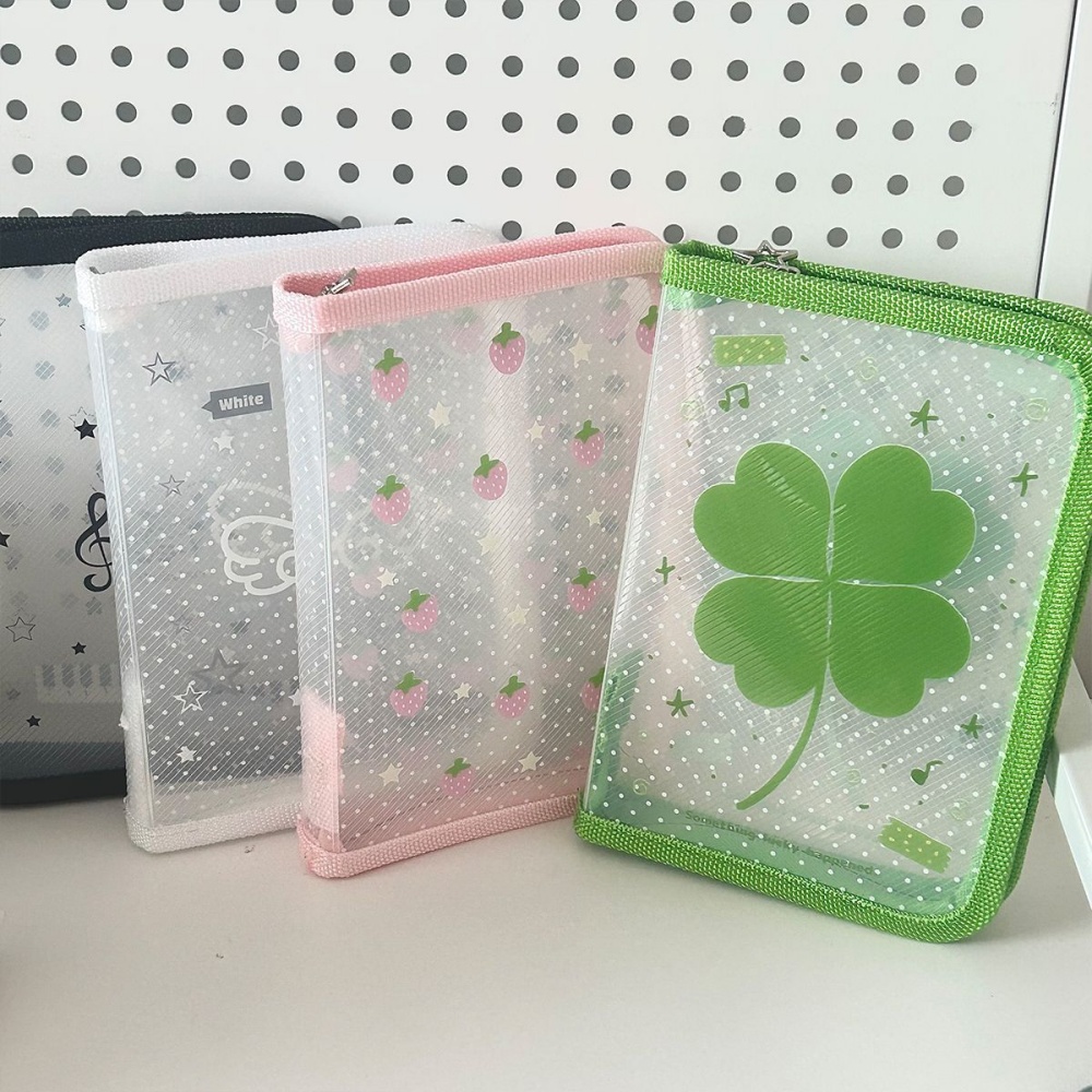 Carpeta de Almacenamiento de P - Portfolio Folder Zip reseña y precio