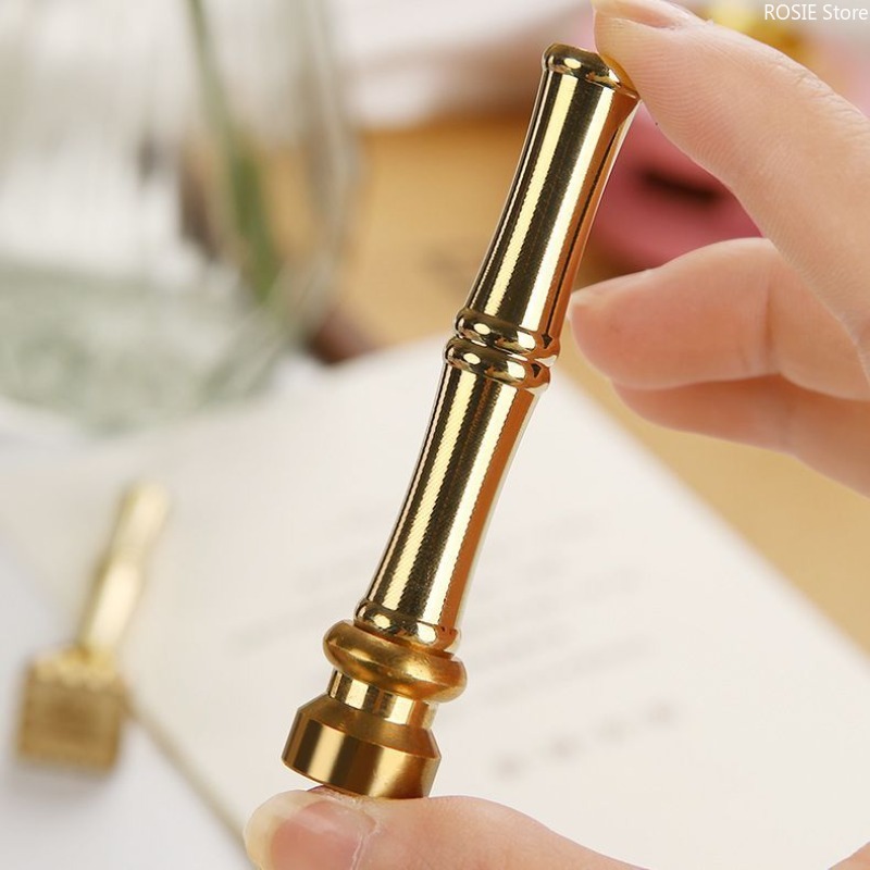 Herramienta de sello de cera c - Wax Seal Stamp Kit reseña y precio