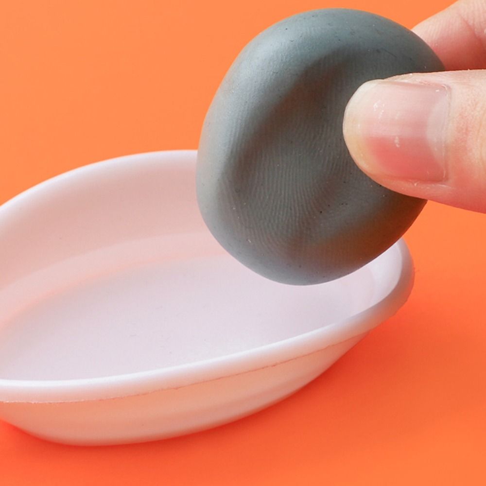 Borradores de bocetos suaves p - Rubber Eraser Kneaded reseña y precio