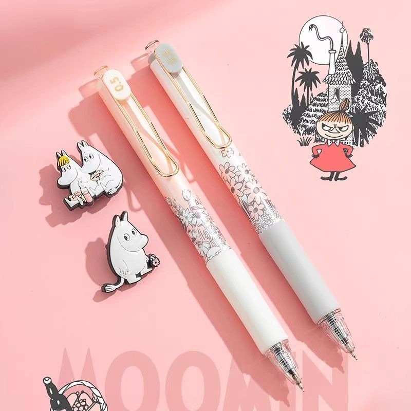 Bolígrafos de Gel Retráctiles  - Stationery Supplier reseña y precio