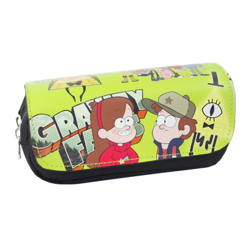Bolsa de lápices de dibujos an - Stationery Supplier reseña y precio