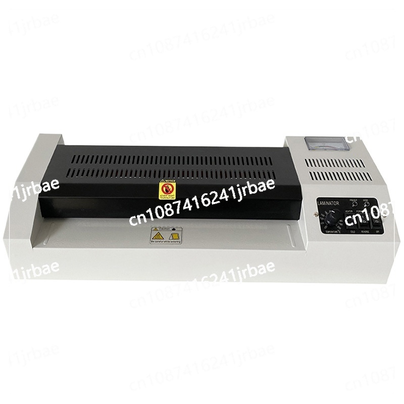 Máquina de sellado de plástico - Document Laminator Pouch reseña y precio