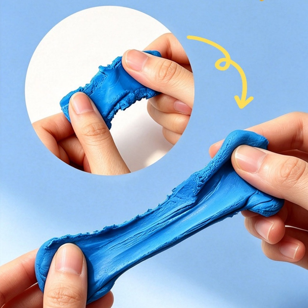Borrador de lápiz M&G, borrado - Rubber Eraser Kneaded reseña y precio