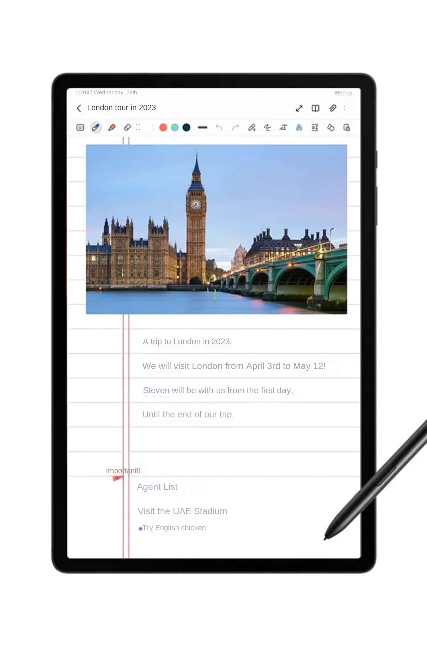 Adecuado para la conexión Blue - Sticky Note Cube reseña y precio