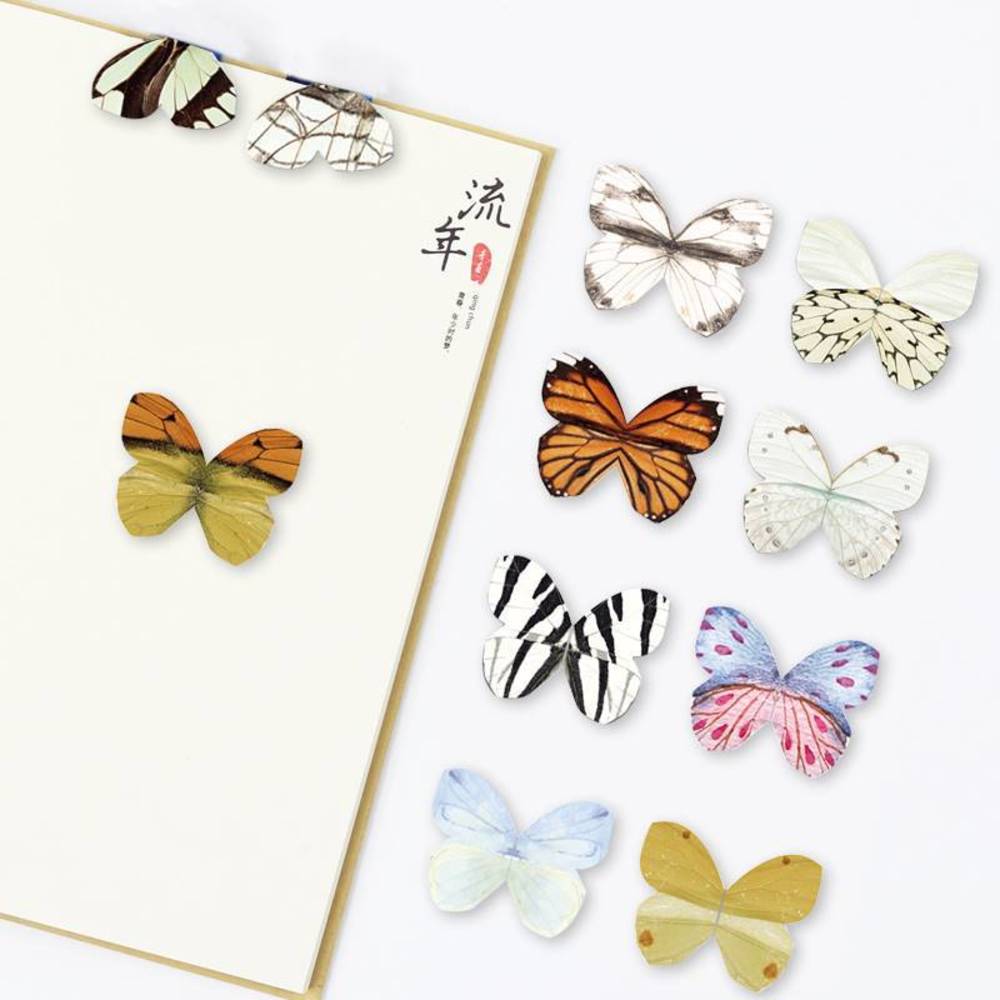4 unids/set animales de dibujo - Paperclip Magnetic Set reseña y precio
