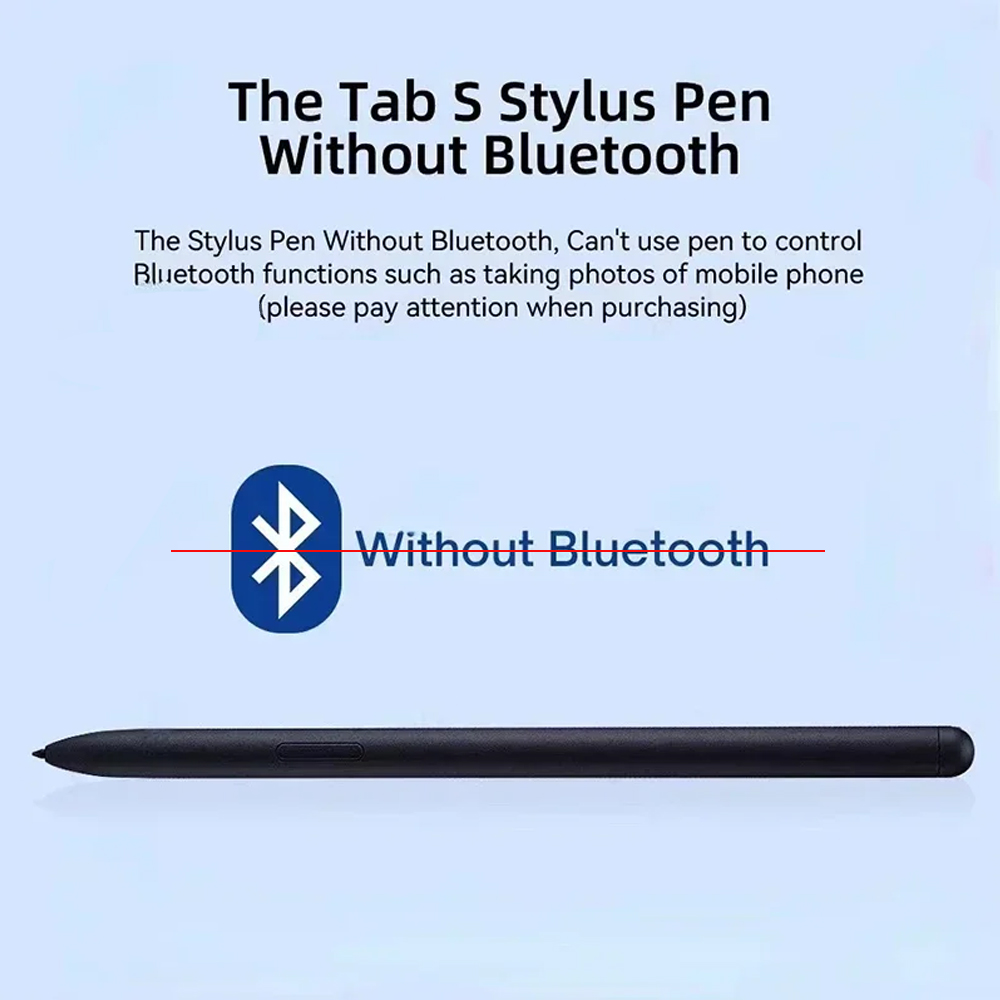 TABLIKE EMR S Pen para Samsung - Sticky Note Cube reseña y precio
