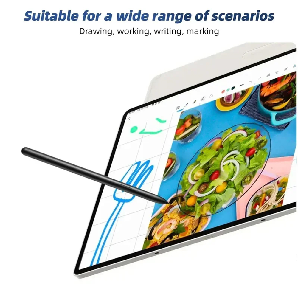 TABLIKE EMR S Pen para Samsung - Sticky Note Cube reseña y precio