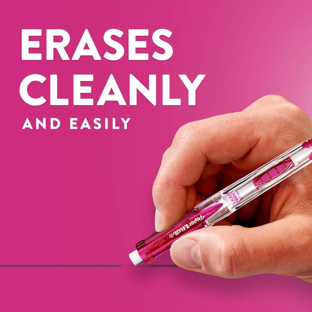 Lápices Mecánicos de 0.7mm HB  - Mechanical Pencil Lead reseña y precio