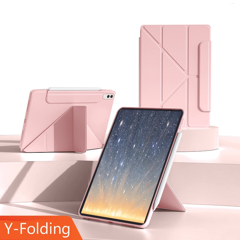 Funda para Xiaoxin Pad Pro GT  - Sticky Note Cube reseña y precio