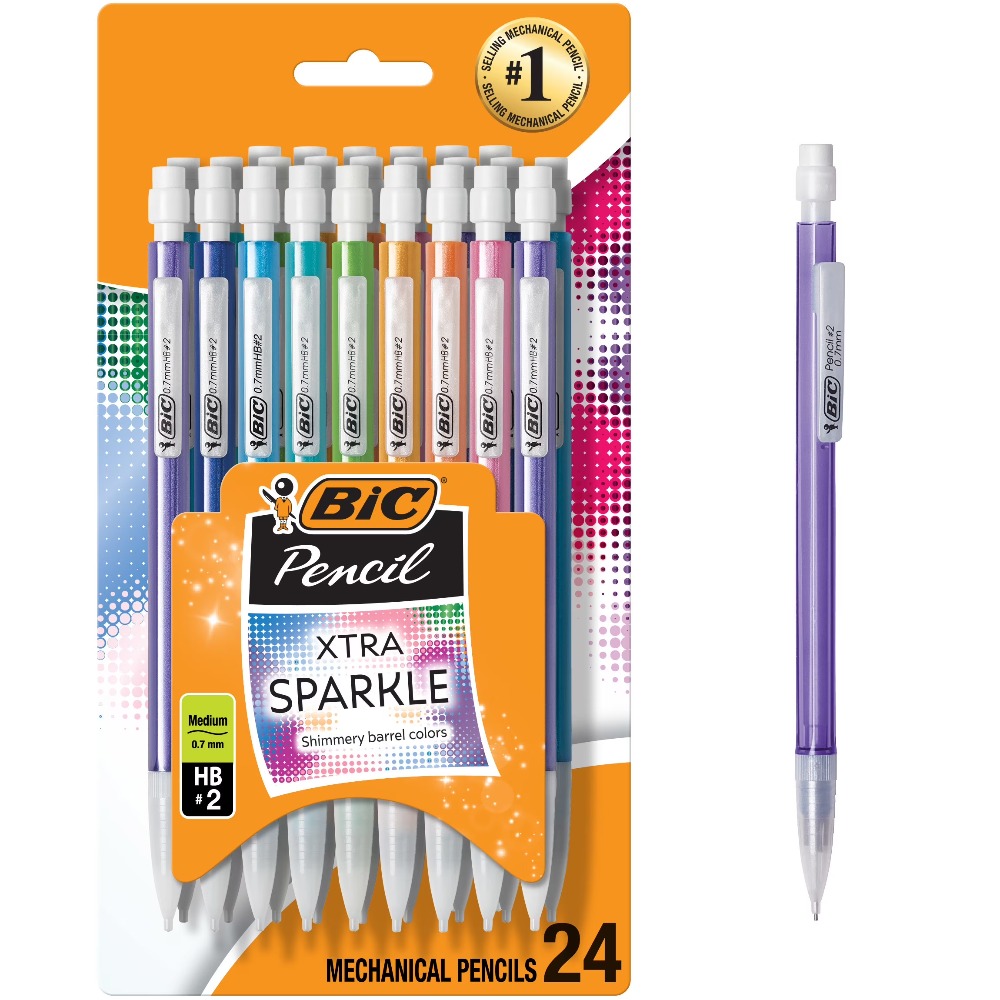 Lápices Mecánicos de 0.7mm, Pa - Mechanical Pencil Lead reseña y precio