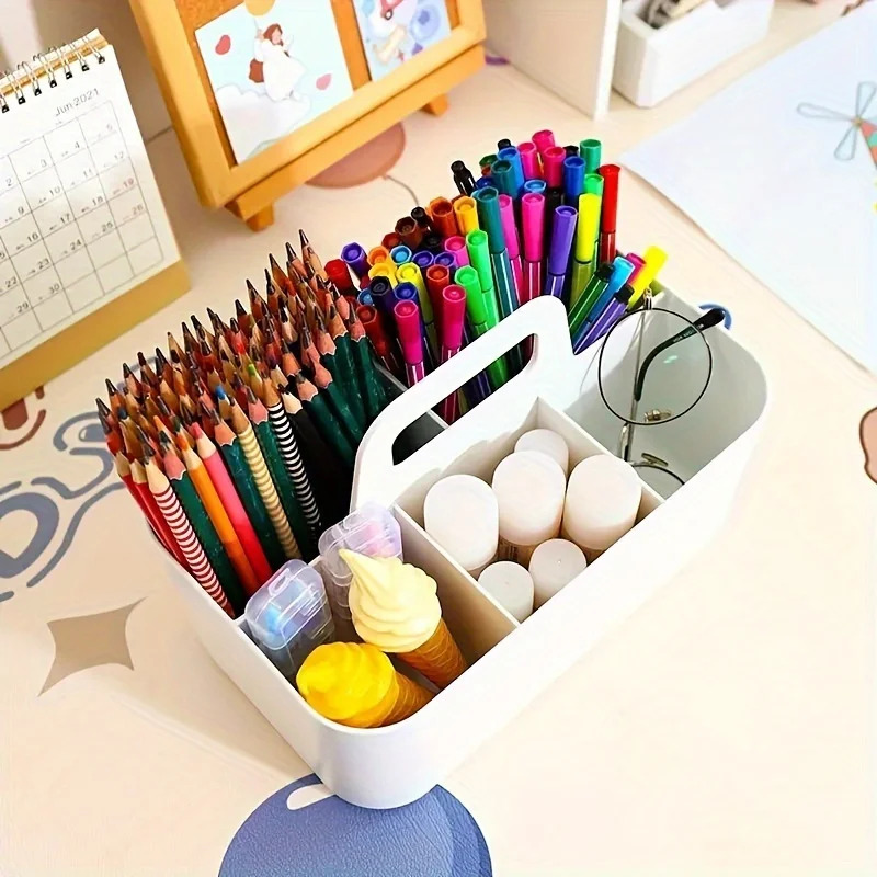 Cesta de almacenamiento portát - Ideal Stationery & Office Supply reseña y precio