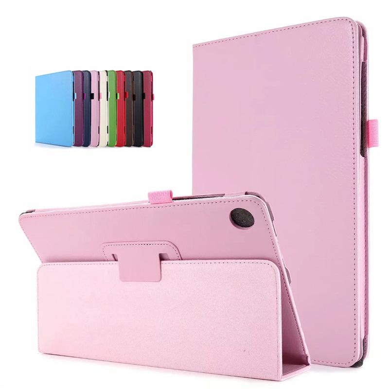 Funda magnética de cuero PU pa - Sticky Note Cube reseña y precio
