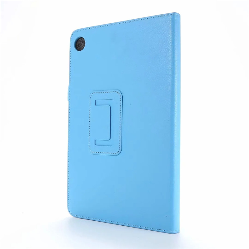 Funda magnética de cuero PU pa - Sticky Note Cube reseña y precio