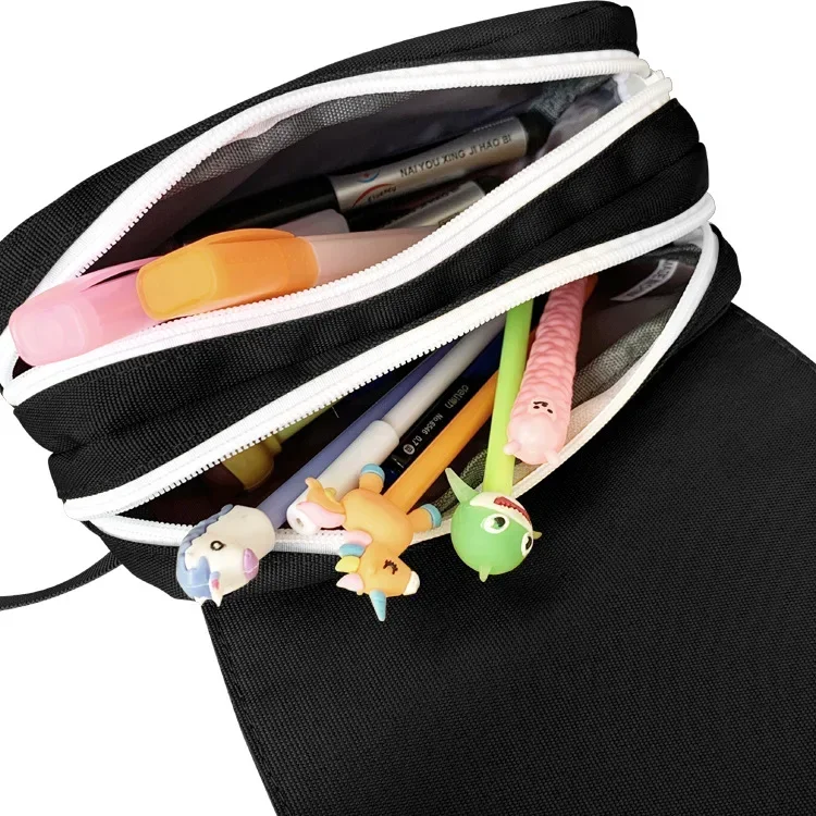 Estuche para lápices de la ser - Stationery Supplier reseña y precio