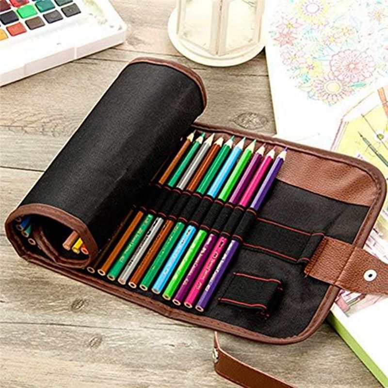 BHBL Estuche enrollable para l - Pen Pouch Roll reseña y precio