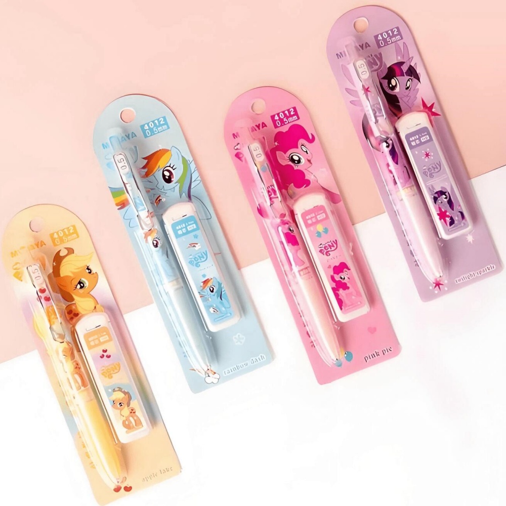 Juego de 1/2/3/4 piezas de láp - Mechanical Pencil Lead reseña y precio