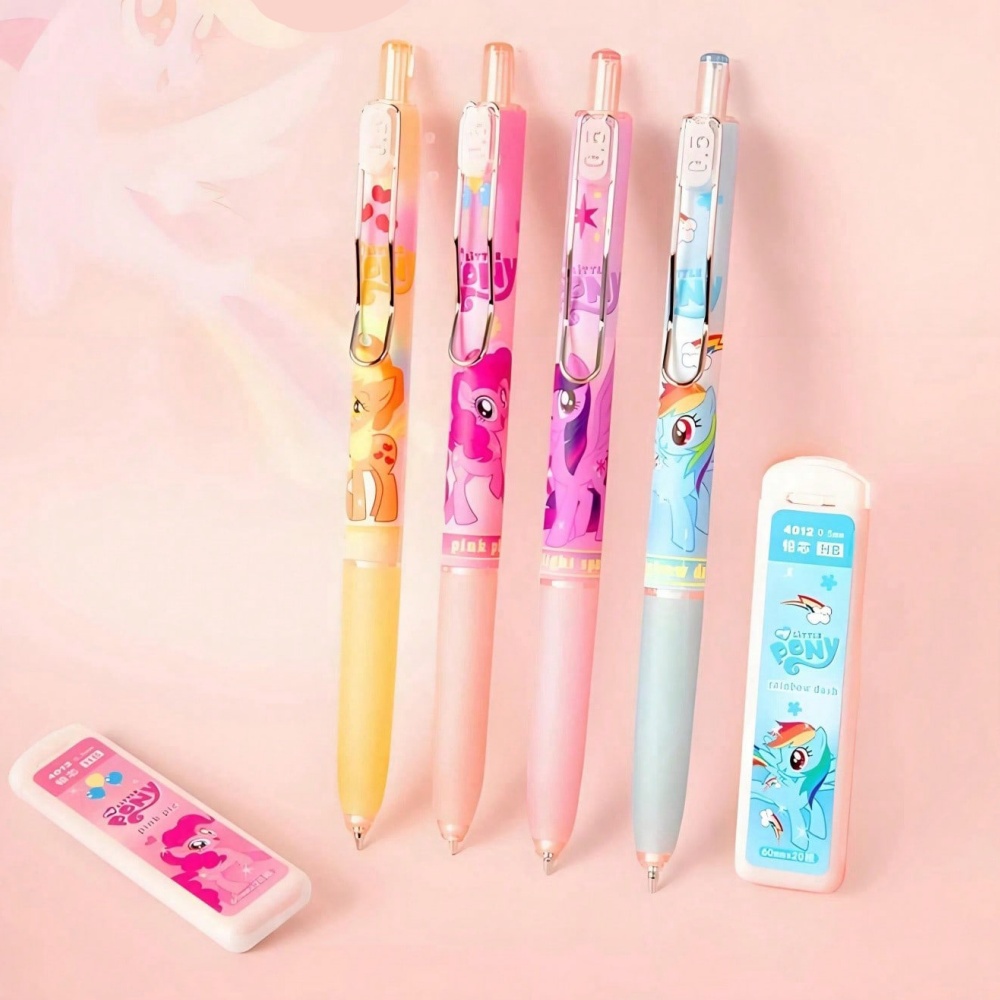 Juego de 1/2/3/4 piezas de láp - Mechanical Pencil Lead reseña y precio
