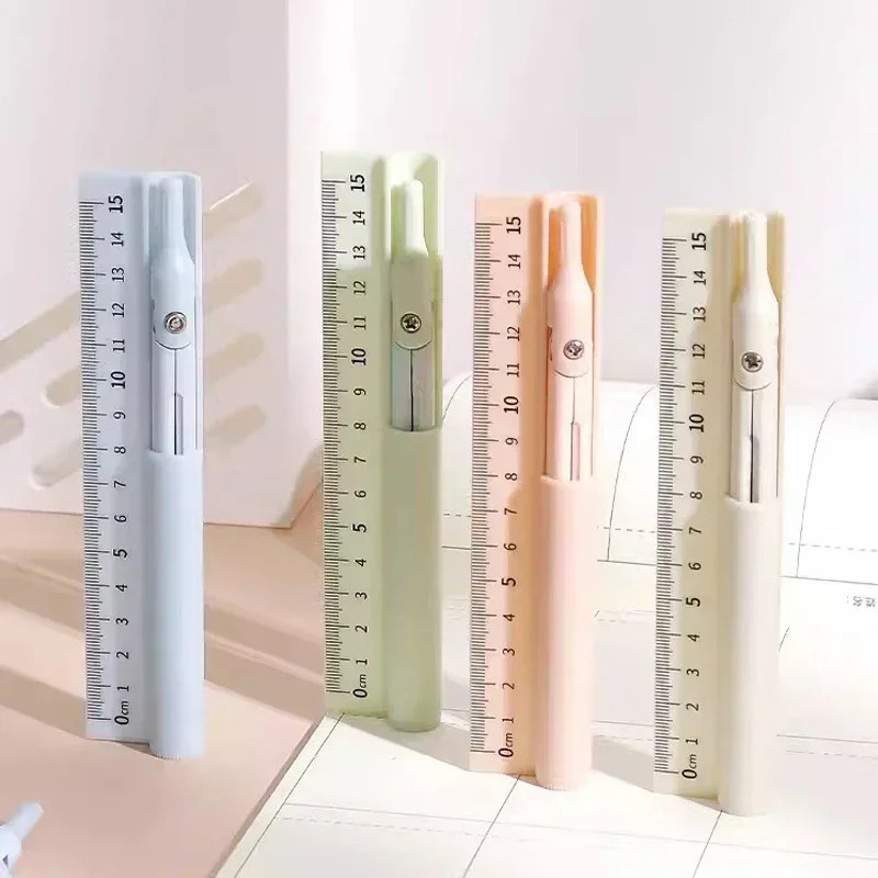 Juego de geometría de brújula  - Compass Geometry Set reseña y precio