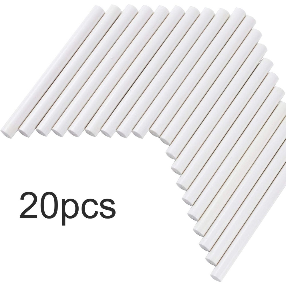 20 piezas de barras de cera pa - Wax Seal Stamp Kit reseña y precio
