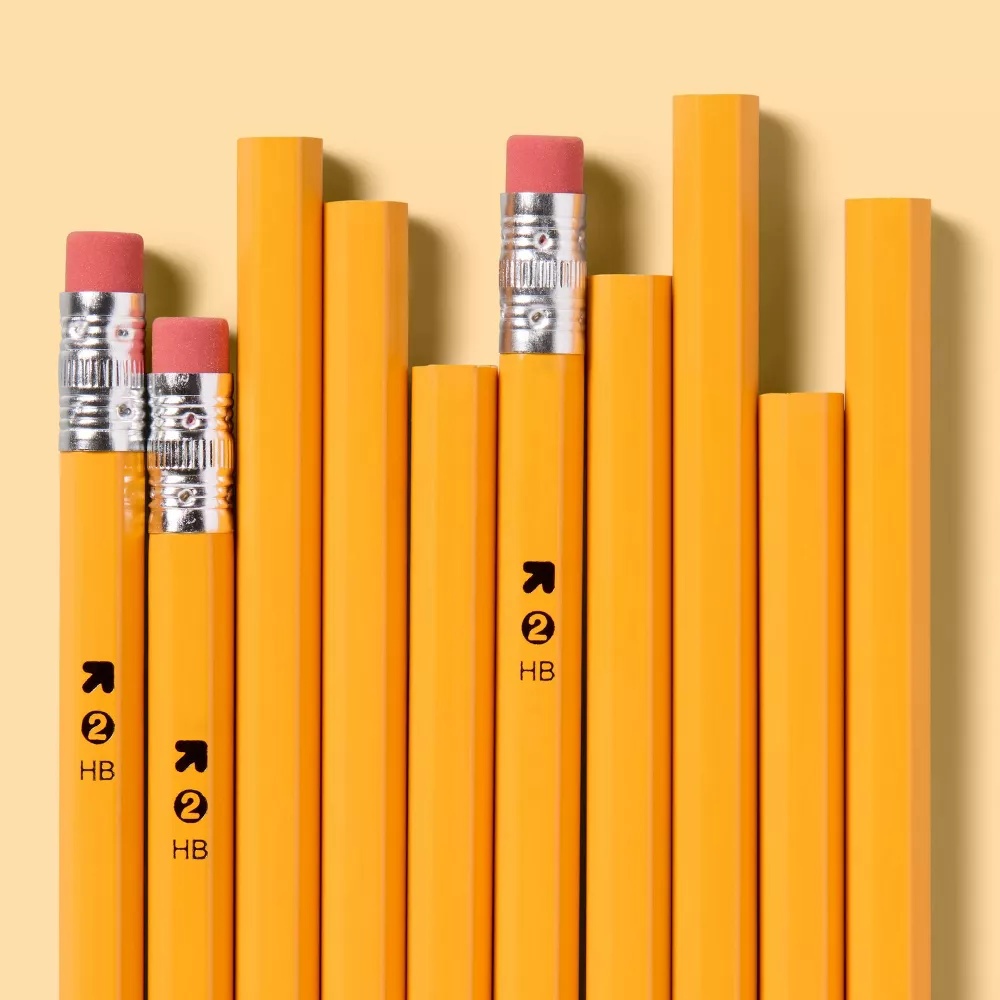 Nuevo Paquete de 2 (Total 48 U - Total Stationery & Office Supply reseña y precio