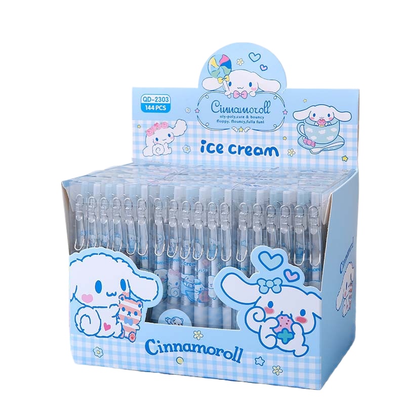 Bolígrafos de Gel de 0,5 mm de - Stationery Supplier reseña y precio