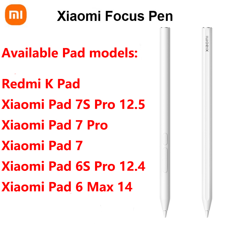 Original Xiaomi Focus Stylus P - Sticky Note Cube reseña y precio