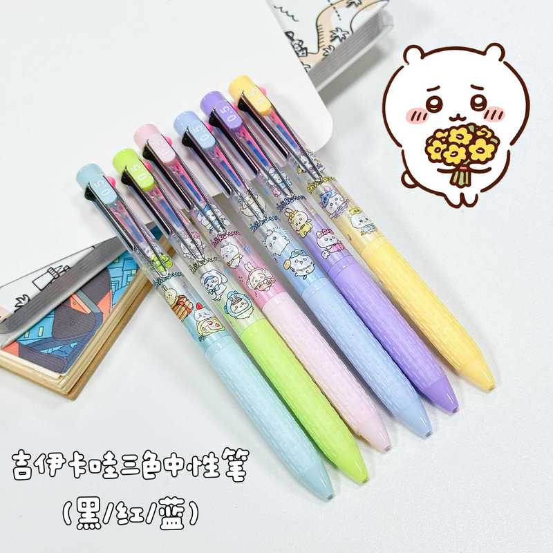 Paquete de 6-36 Bolígrafos Chi - Stationery Supplier reseña y precio
