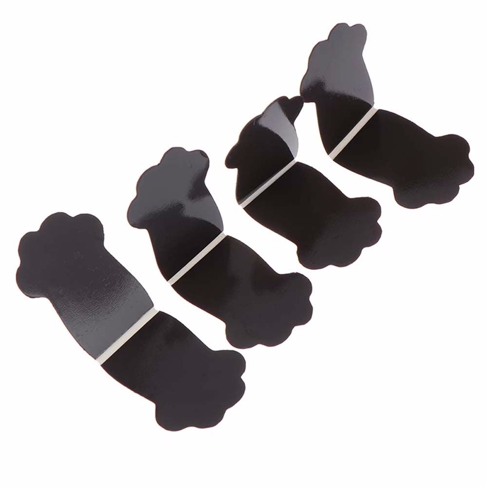 4 unids/set lindo suministros  - Paperclip Magnetic Set reseña y precio