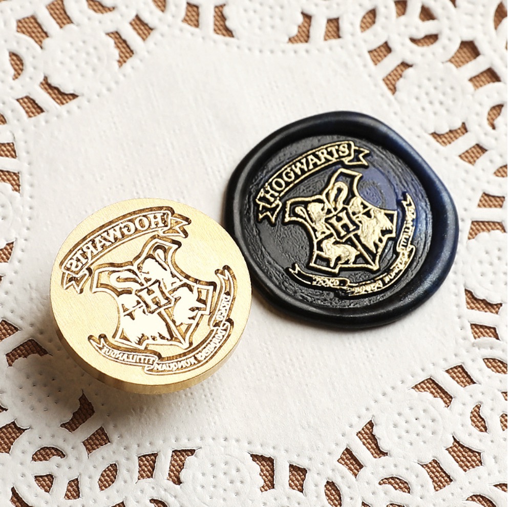 Nuevo sello de cera de sellado - Wax Seal Stamp Kit reseña y precio