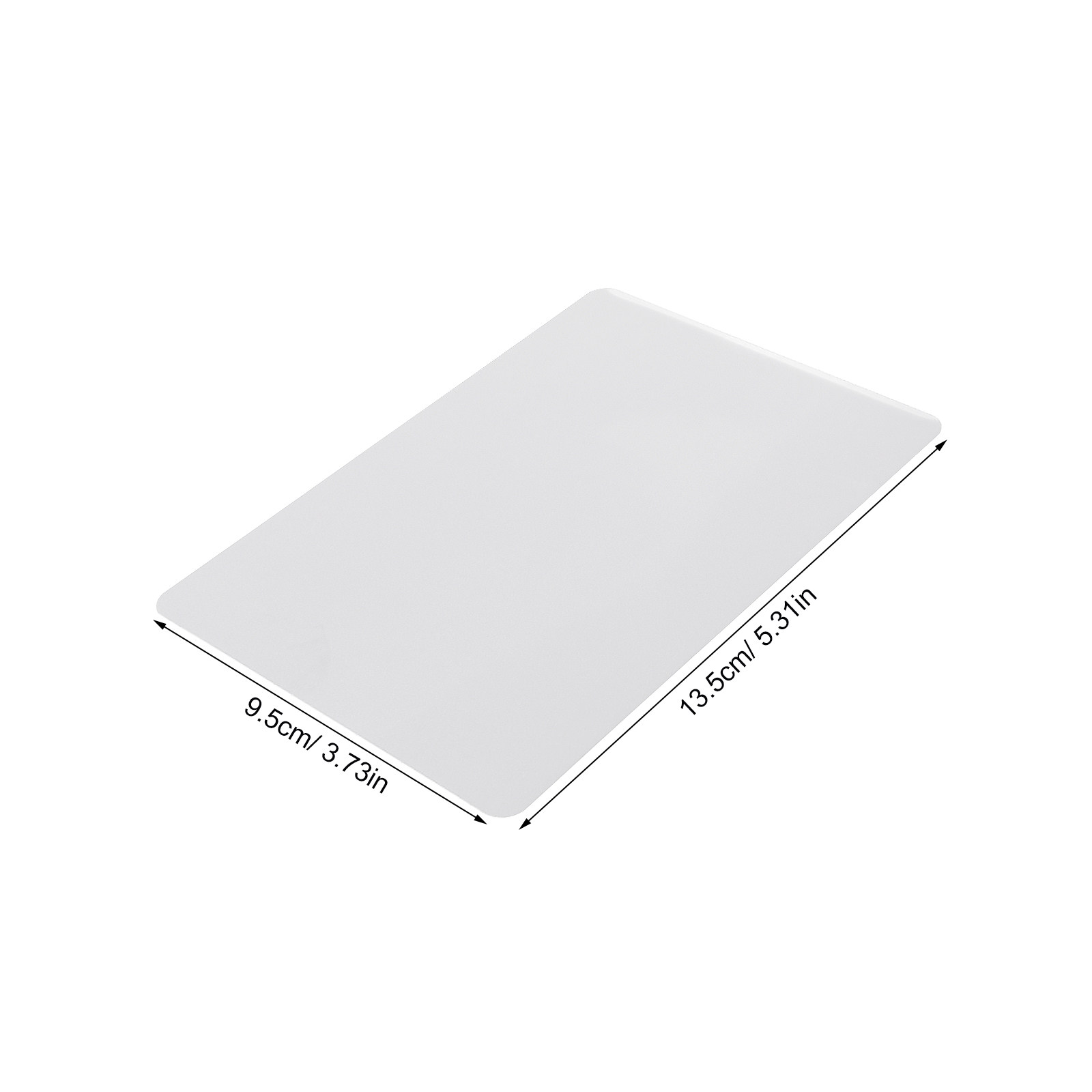 100 Fundas Transparentes para  - Document Laminator Pouch reseña y precio