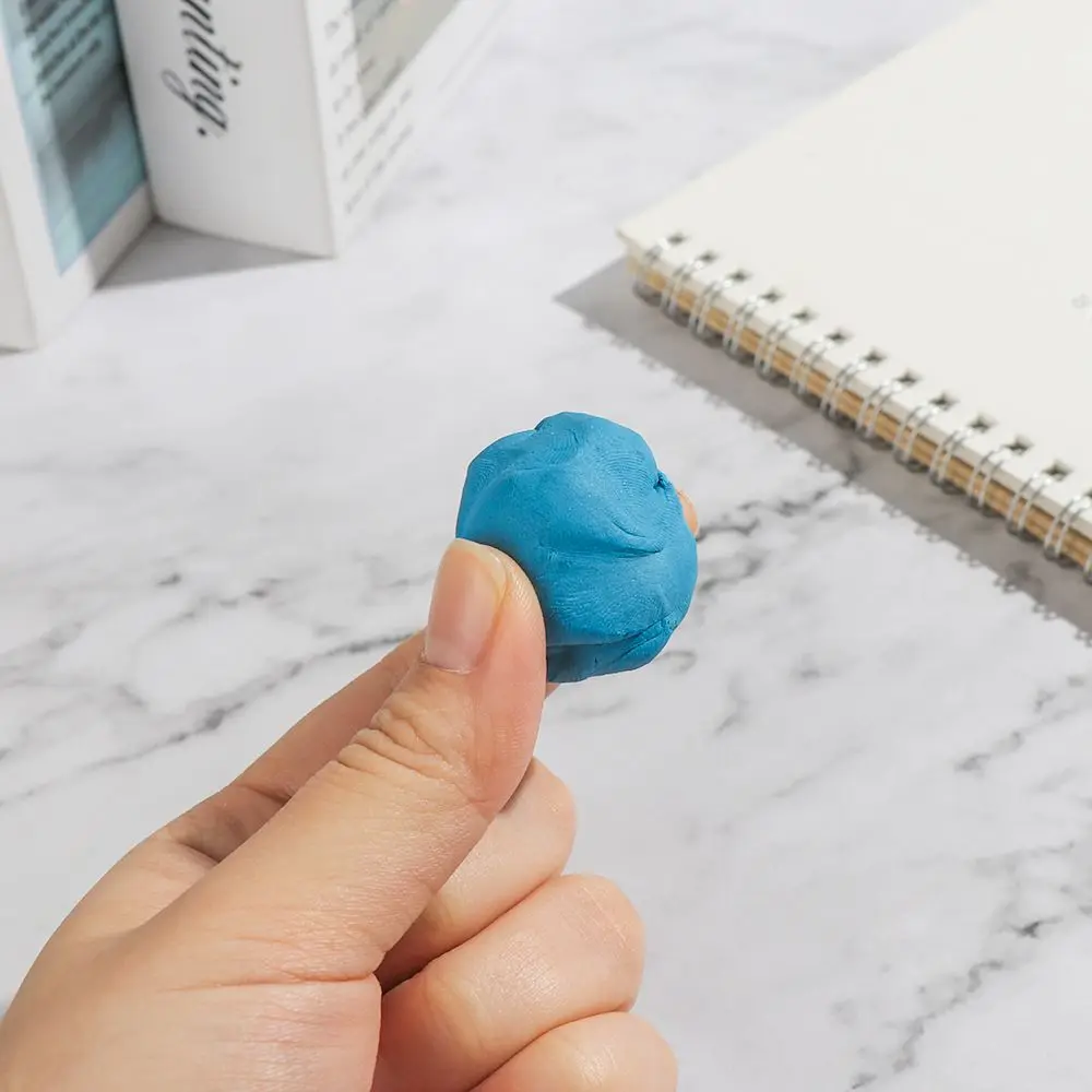Borrador de plasticidad de gom - Rubber Eraser Kneaded reseña y precio